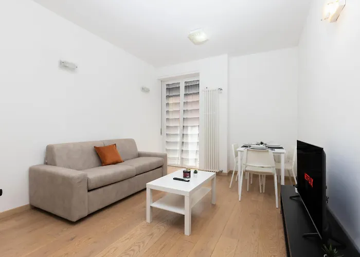 Apartment Corso Buenos Aires 9 Minuti In Metro Duomo