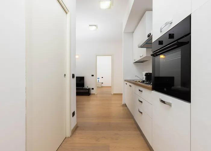 Corso Buenos Aires 9 Minuti In Metro Duomo Apartament Mediolan