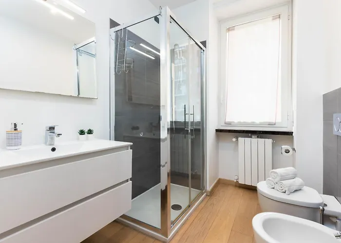 Corso Buenos Aires 9 Minuti In Metro Duomo * Mediolan