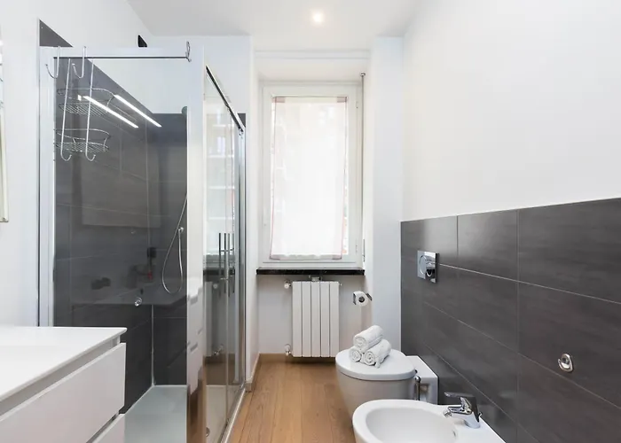 Corso Buenos Aires 9 Minuti In Metro Duomo