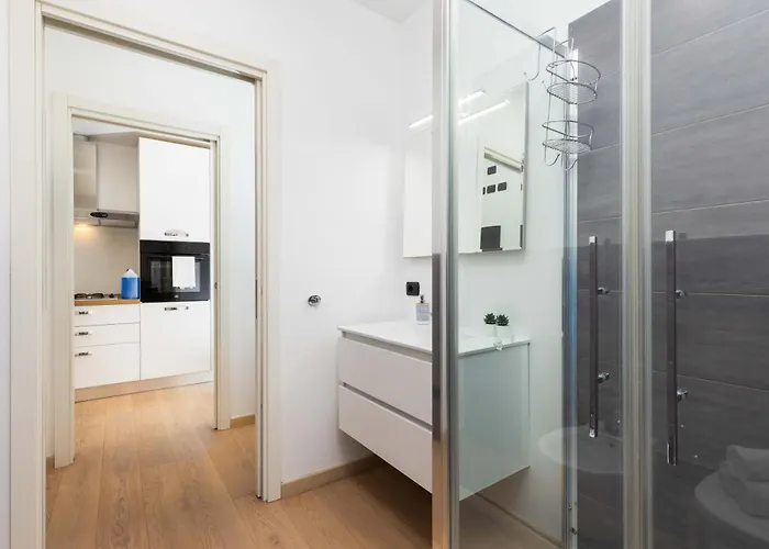 Apartament Corso Buenos Aires 9 Minuti In Metro Duomo