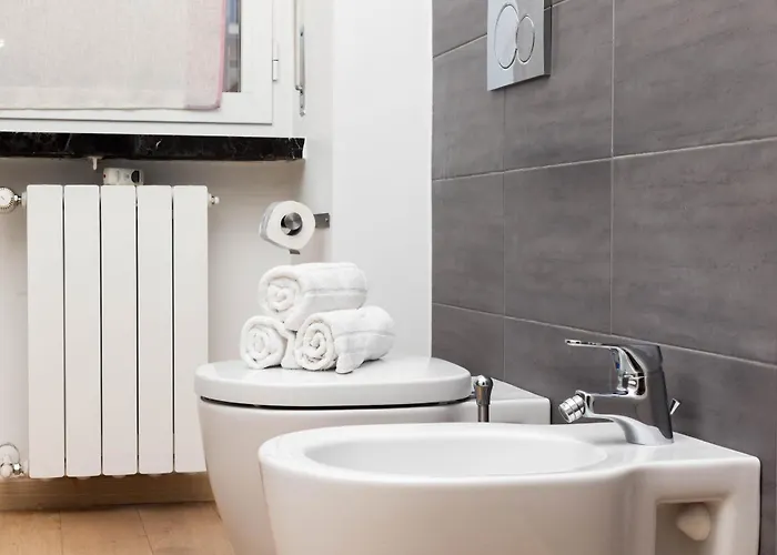 Corso Buenos Aires 9 Minuti In Metro Duomo Apartament Mediolan