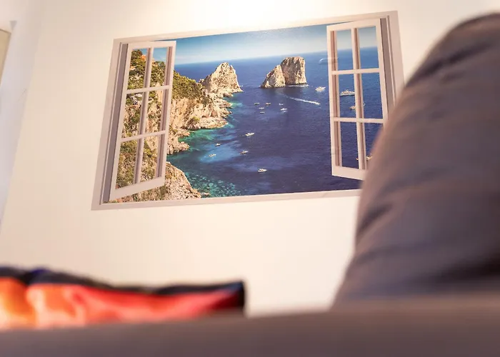 Brera Hideaway Nel Cuore Della Milanese *