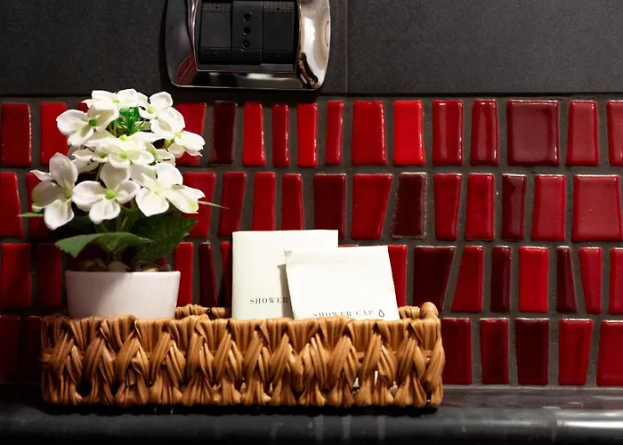 アパート Brera Hideaway Nel Cuore Della Milanese *