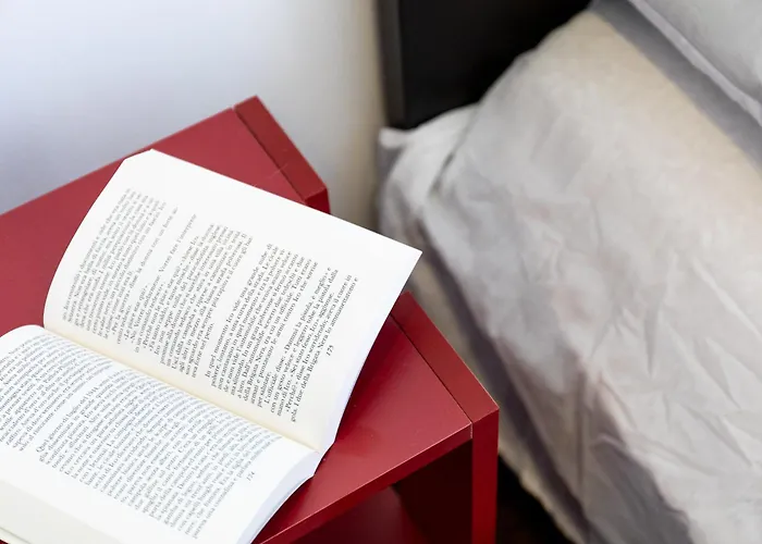 アパート Brera Hideaway Nel Cuore Della Milanese ミラノ