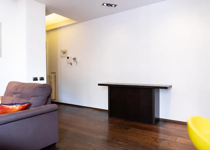 Brera Hideaway Nel Cuore Della Milanese *