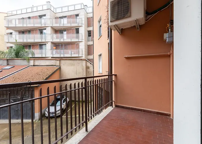 Brera Hideaway Nel Cuore Della Milanese ミラノ