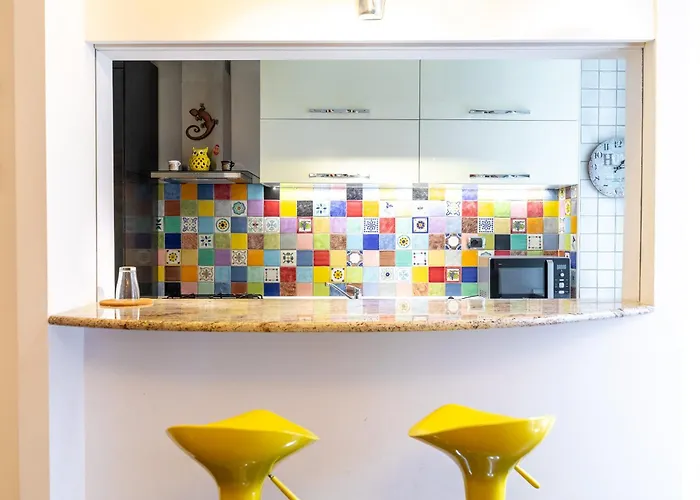 Brera Hideaway Nel Cuore Della Milanese アパート