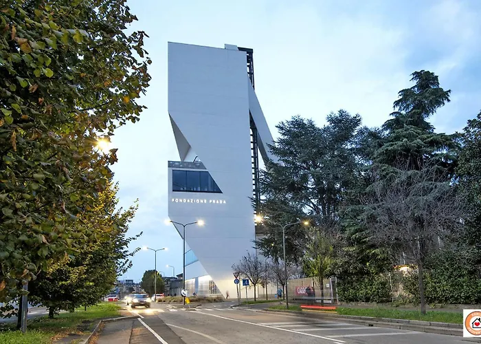 Borgo Milanese - Bocconi 15 Minuti Daire