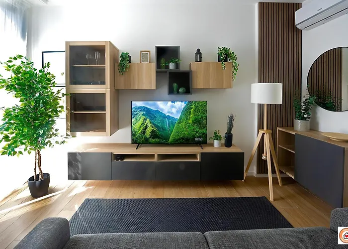 Borgo Milanese - Bocconi 15 Minuti *