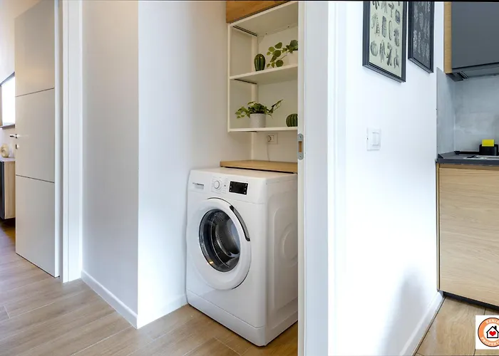 Borgo Milanese - Bocconi 15 Minuti * Μιλάνο