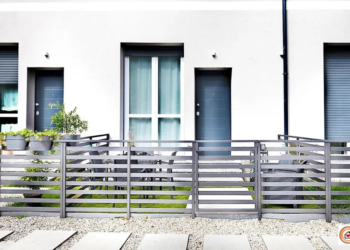 Borgo Milanese - Bocconi 15 Minuti *