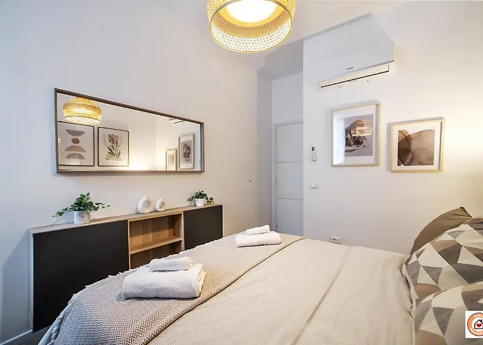 Borgo Milanese - Bocconi 15 Minuti *