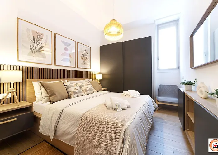 Borgo Milanese - Bocconi 15 Minuti Μιλάνο