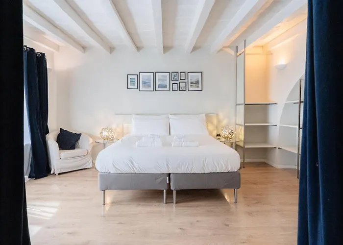 Eleganza Design Corso Porta Garibaldi - 80 Mq ミラノ