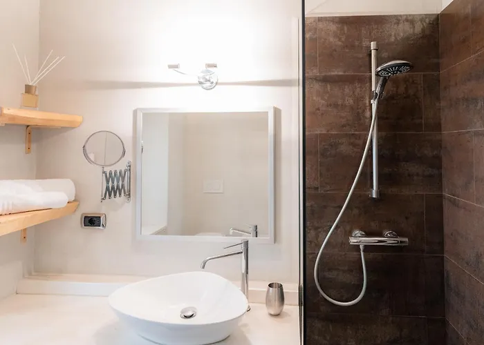 Eleganza Design Corso Porta Garibaldi - 80 Mq * ミラノ