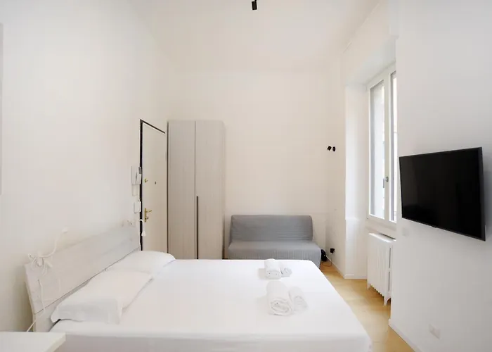 Copernico Appartement Milaan