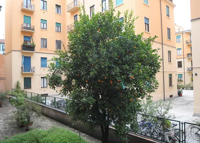 Appartement Copernico Milaan