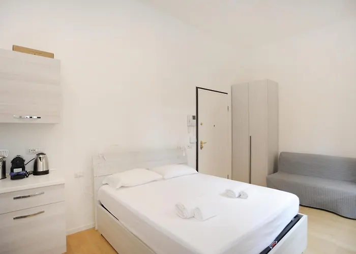Copernico Appartement Milaan