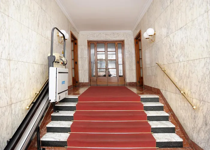 Copernico Appartement