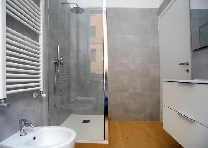 Copernico Appartement Milaan