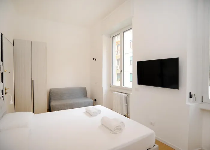 Appartement Copernico