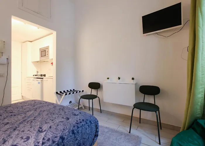 Moderno Monolocale Tra Sempione E Citylife Apartmán *