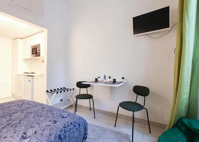 Apartmán Moderno Monolocale Tra Sempione E Citylife *