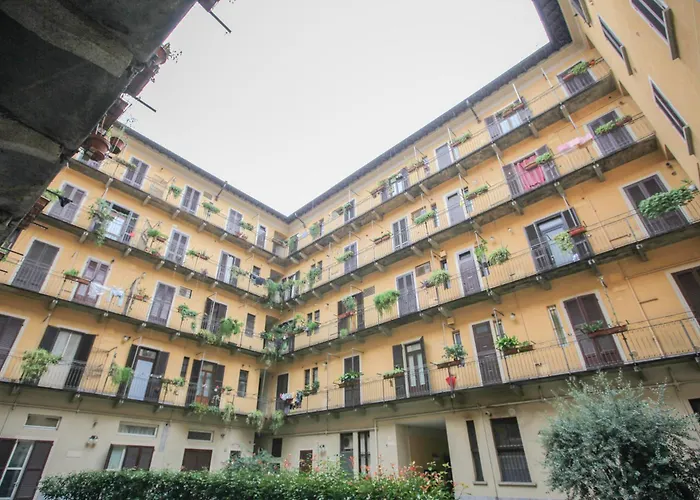 Apartmán Moderno Monolocale Tra Sempione E Citylife *