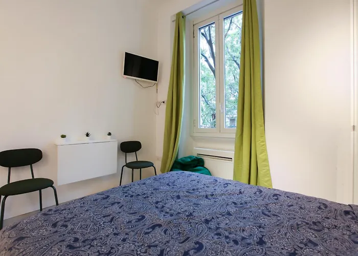 Moderno Monolocale Tra Sempione E Citylife *