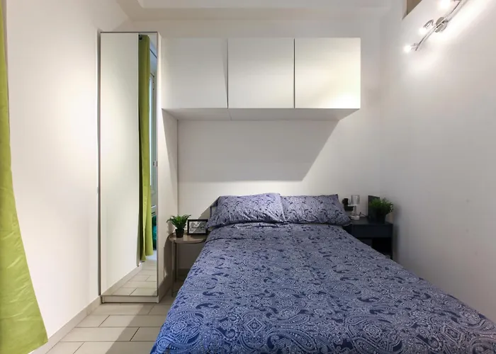 Apartmán Moderno Monolocale Tra Sempione E Citylife