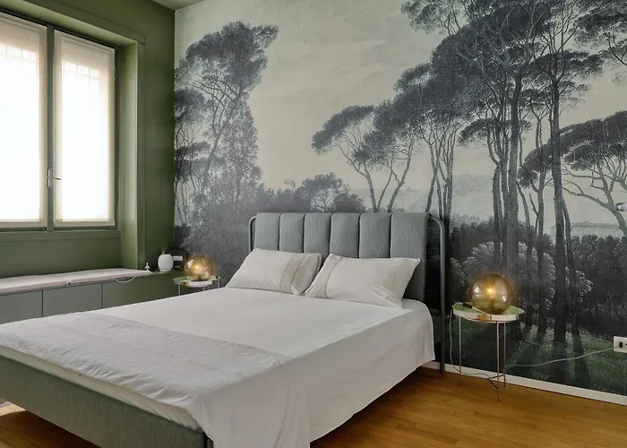 Hostmate - Milano- Caminadella- Sant'ambrogio Milano