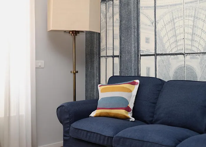 Charme-sant'ambrogio * Milano