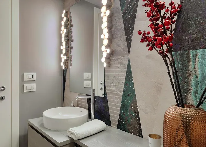 Hostmate - Milano- Caminadella- Sant'ambrogio Daire *