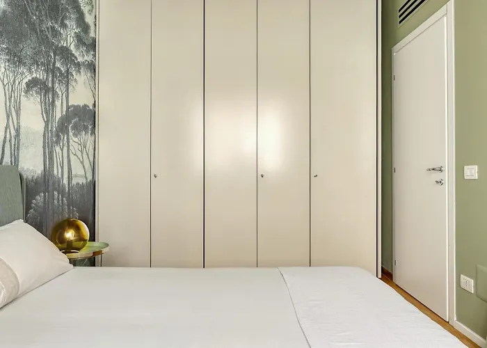 Hostmate - Milano- Caminadella- Sant'ambrogio Milano