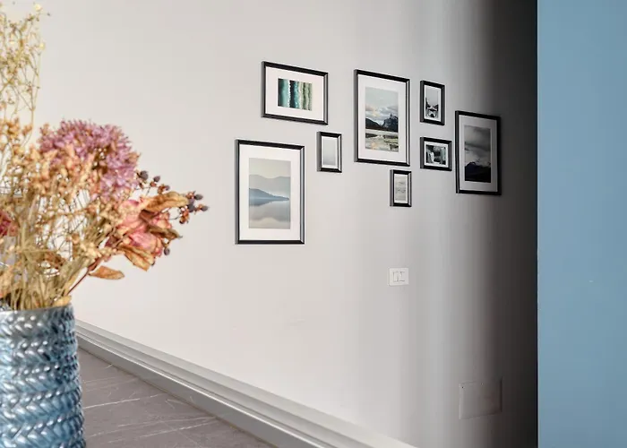 Appartamento Charme-sant'ambrogio