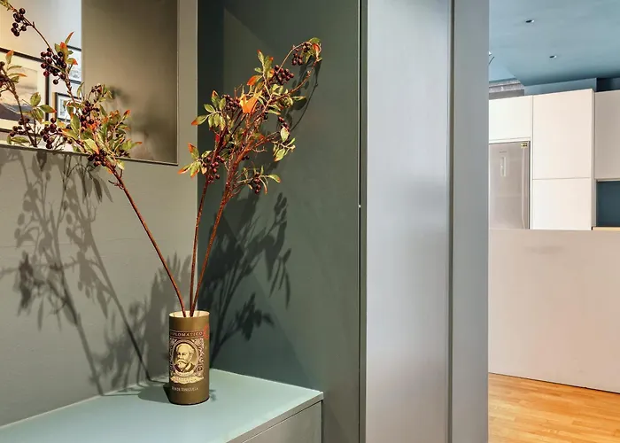 Charme-sant'ambrogio Milano