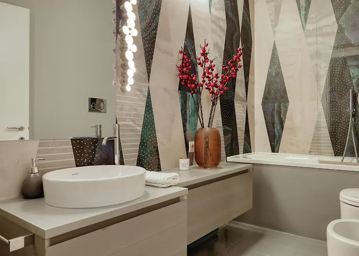 Hostmate - Milano- Caminadella- Sant'ambrogio Daire