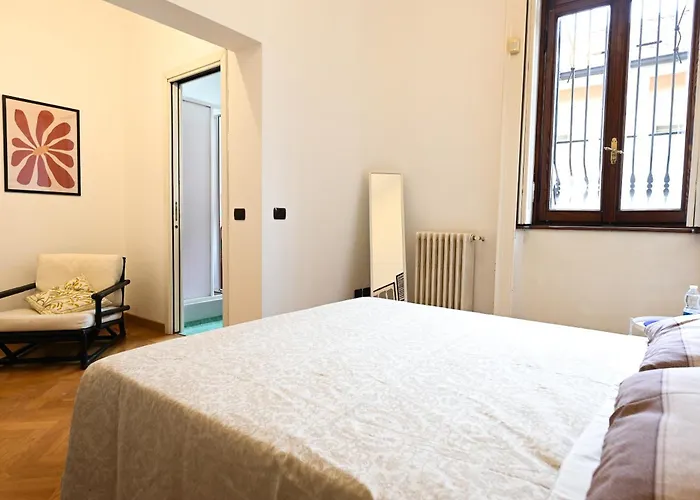 Affittacamere Elisabetta