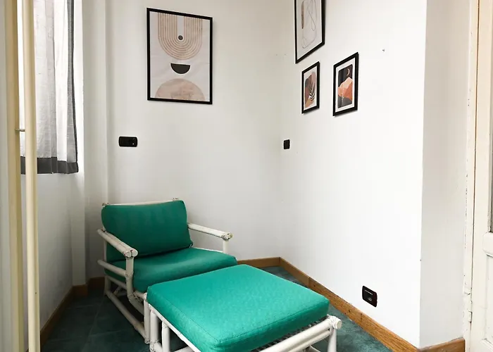 Affittacamere Elisabetta *