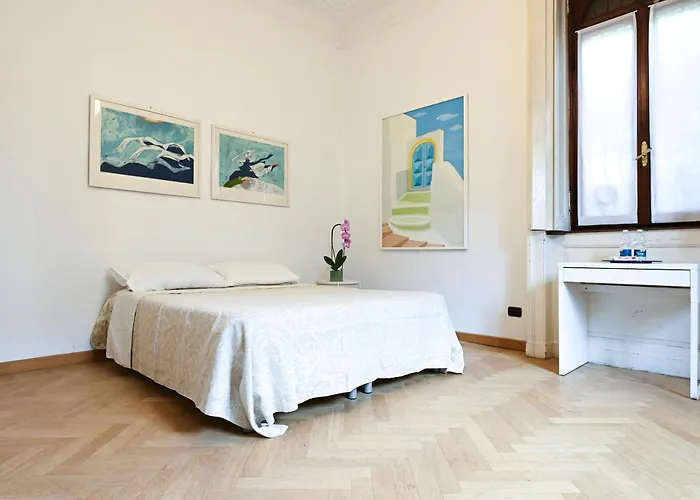 Affittacamere Elisabetta Milano