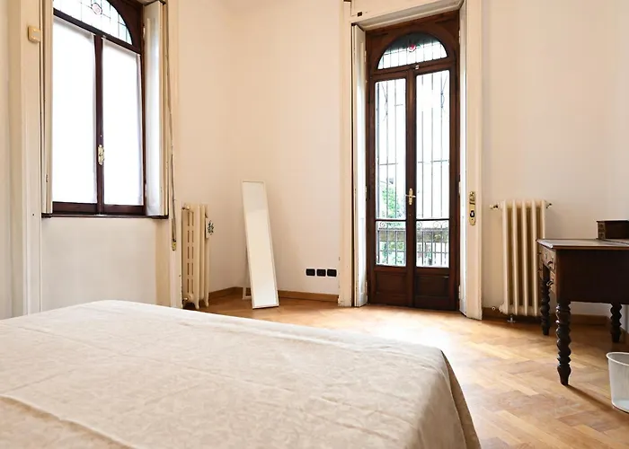 Elisabetta Affittacamere