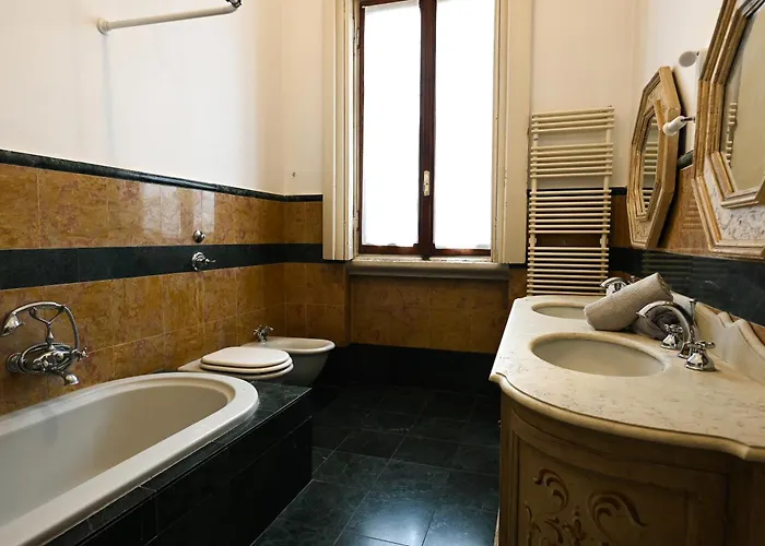 Affittacamere Elisabetta