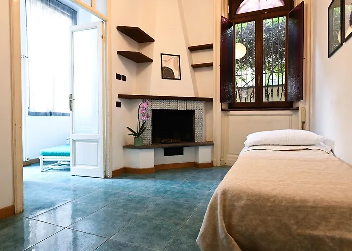 Affittacamere Elisabetta