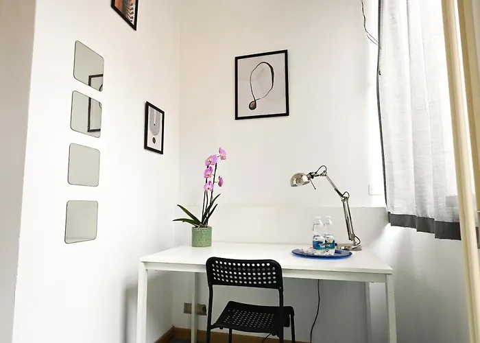 Elisabetta Affittacamere *