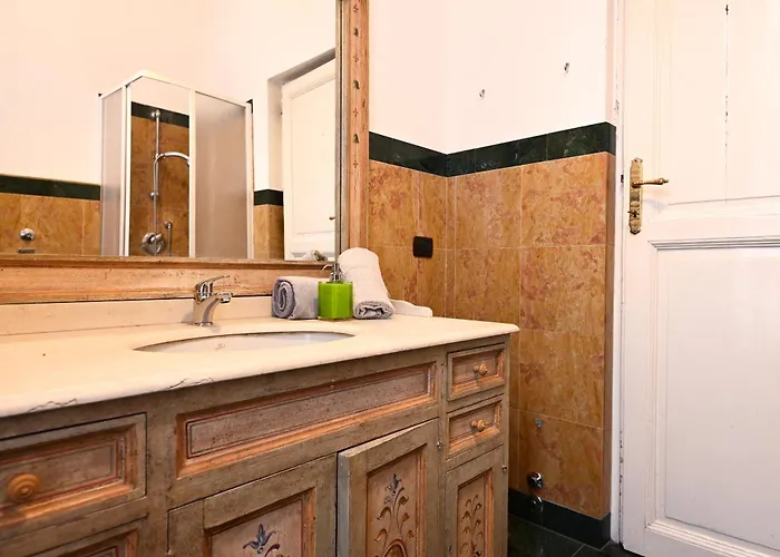 Affittacamere Elisabetta Milano