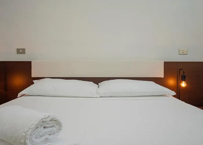 Apartment Xenia - Classical In Station