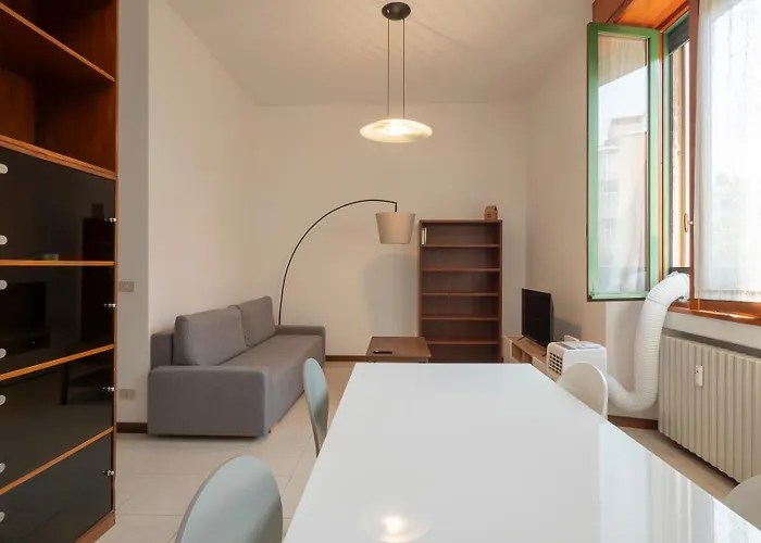 Xenia - Classical In Station Apartment Mailand