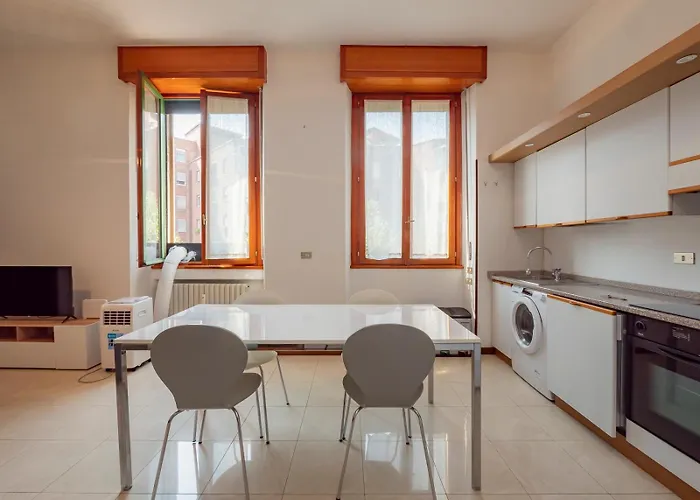 Apartment Xenia - Classical In Station Mailand