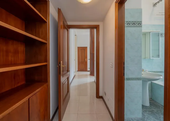 Apartment Xenia - Classical In Station